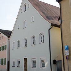 Bürgerhaus