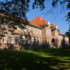 Huize Voorburg: voormalige zusterklooster