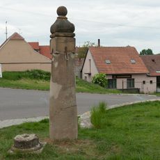 Pranýř (Prosiměřice)