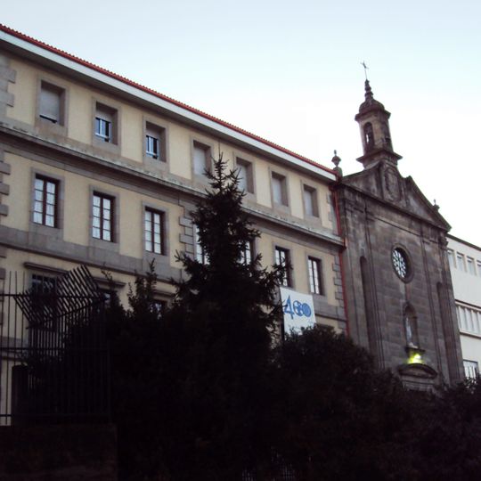 Colexio Compañía de María de Vigo