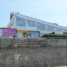 Newquay Library