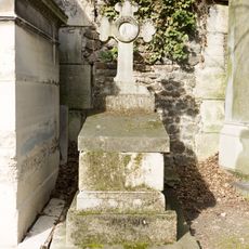 Grave of Unidentified 1