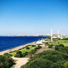 Sodegaura Seaside Park
