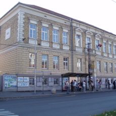 Elementary school "Kraljica Marija"
