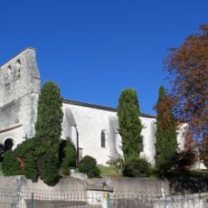 Église Notre-Dame de Pardaillan