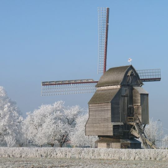 Deschodtmolen