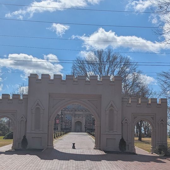 Georgia Military College