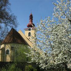 Church of Saint Michael
