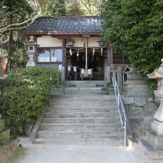 Himuro-jinja