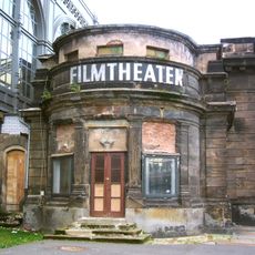 Filmtheater am Hauptbahnhof
