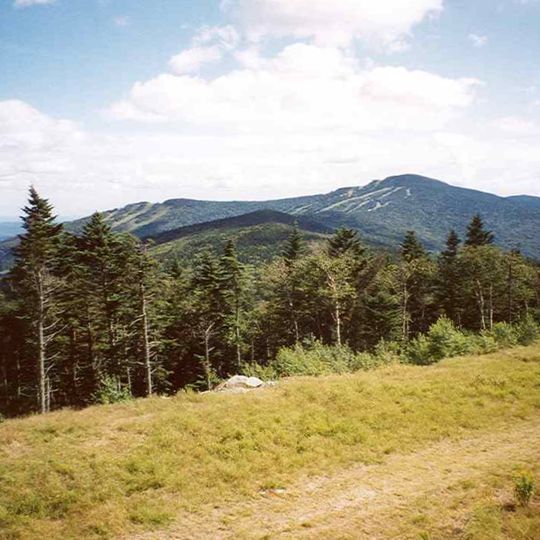 Killington Peak