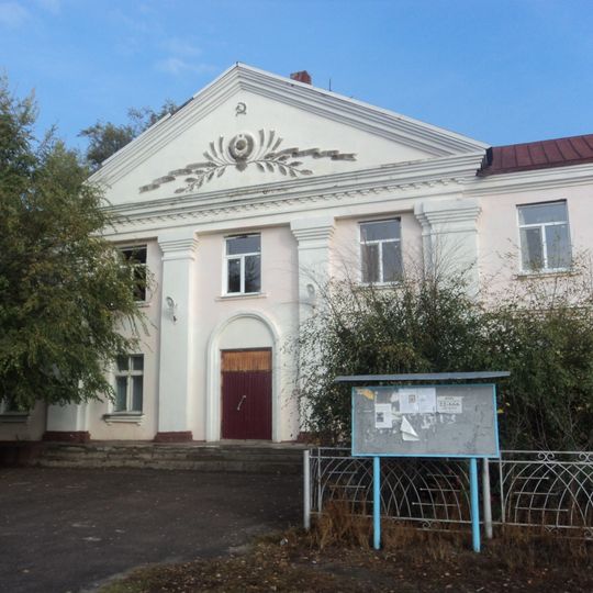 Babka, Voronezh Oblast