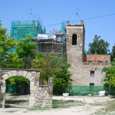 Sant Magí de Brufaganya