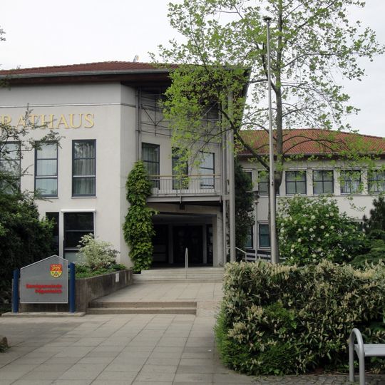 Samtgemeinde Papenteich