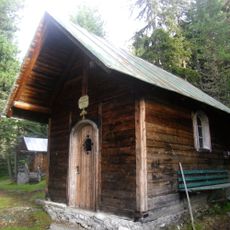 Kriegergedächtniskapelle