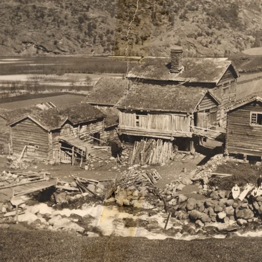 Glømsdal, øvre glømsdal, glimsdal, museum