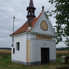 Chapel of Saint Anne