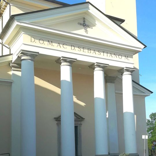 Chiesa di San Sebastiano