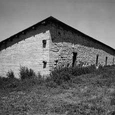 Fort Owen State Park