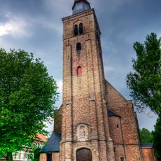 Sint-Annakerk