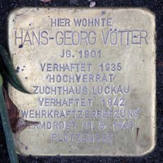 Hans-Georg Vötter