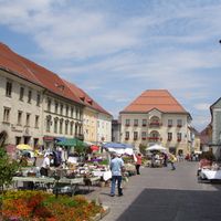 Sankt Veit an der Glan