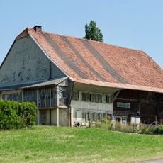 Jaques Guisolan Farm