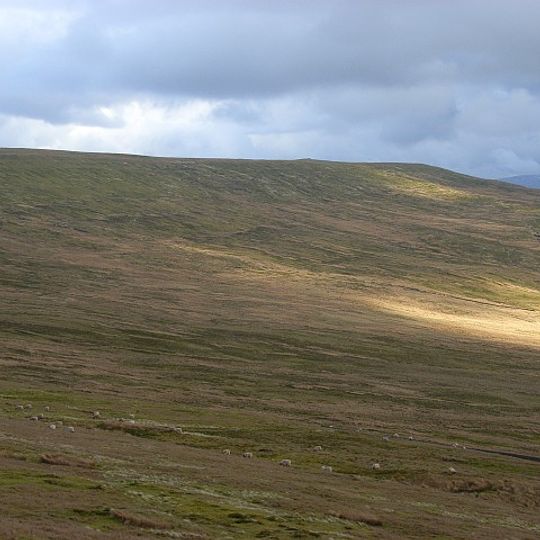 Black Fell