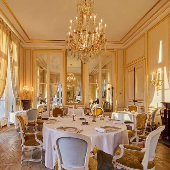 Le Grand Contrôle - Ducasse