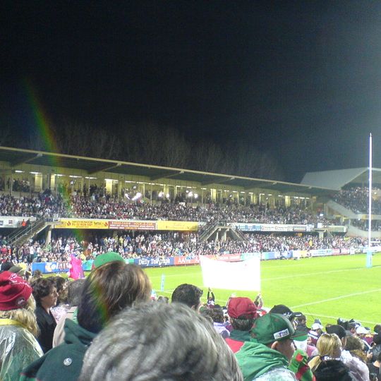 Brookvale Oval