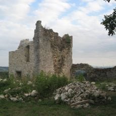 Zrin Castle