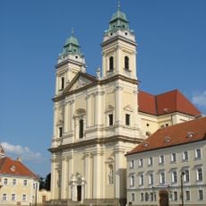Church of the Assumption of the Virgin Mary
