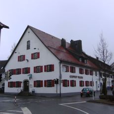 Gasthaus zur Traube