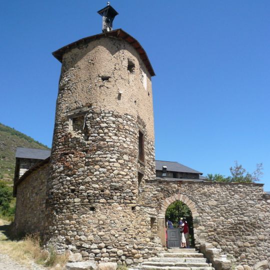 Torre de defensa