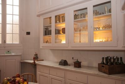 Interior 1