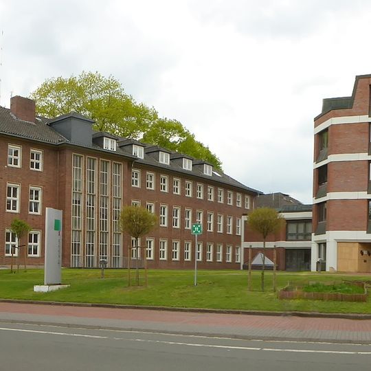 Landkreis Grafschaft Bentheim