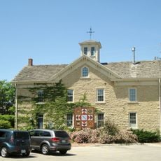 Lemuel Milk Carriage House