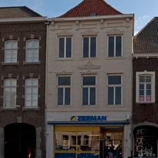 Markt 34, Roermond