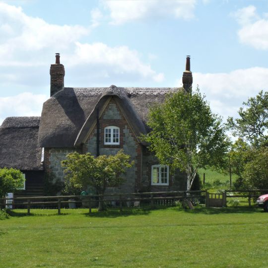 Down Barn Cottage