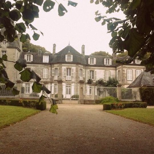 Château de Bagatelle