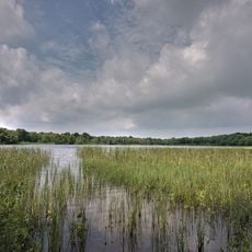 Silbersee und Laaschmoor