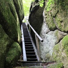 Schlosspark Falkenstein