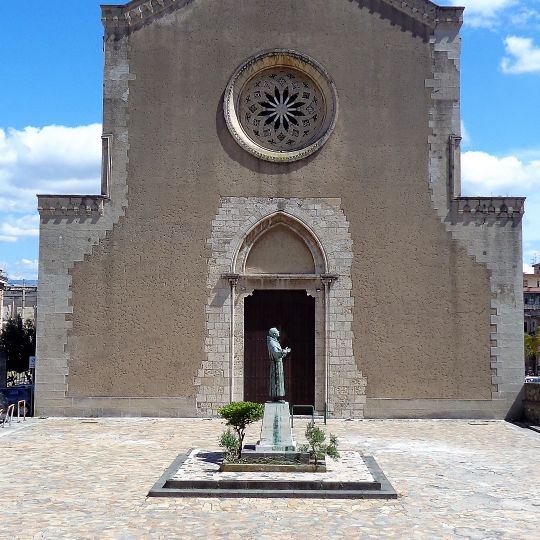 Chiesa di San Francesco all'Immacolata