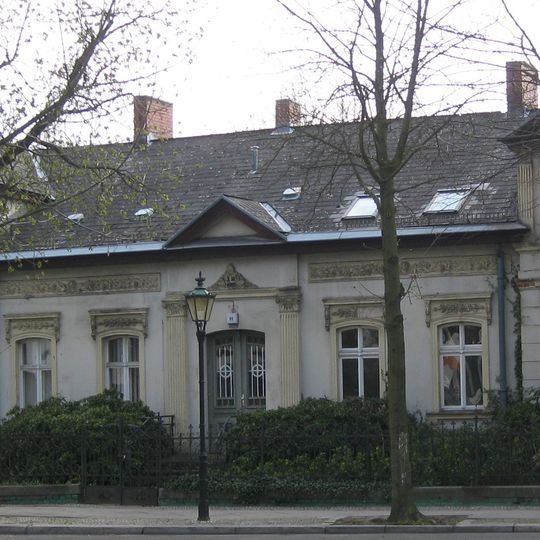 Kossätenhof Niether