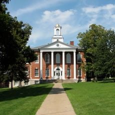 Livingston County Courthouse