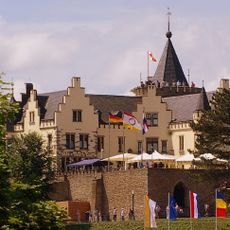 Burg Rode