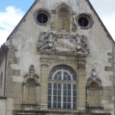 Ancien Carmel de Beaune