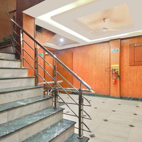 Hotel Hari Piorko