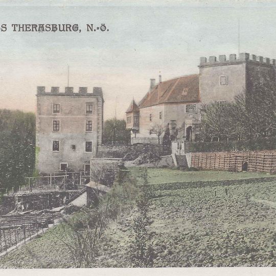 Schloss Therasburg