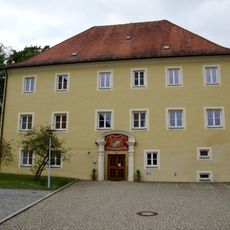 Neues Schloss